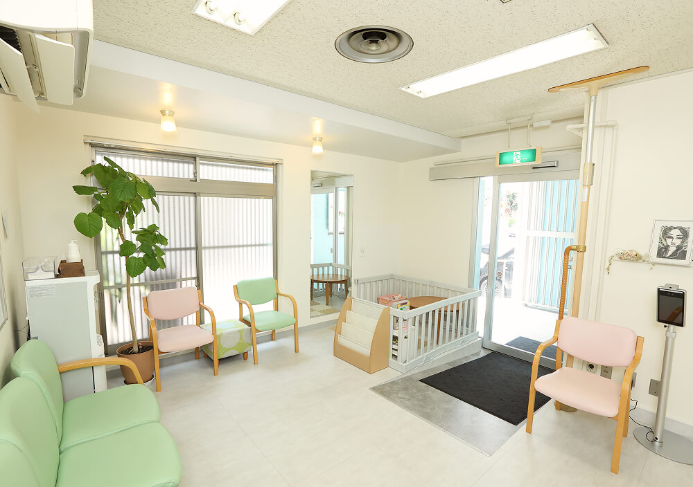 地域に寄り添い、心をつなぐ歯科医療を