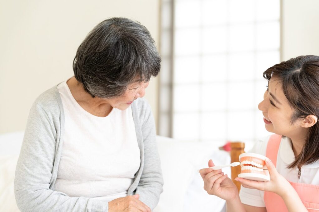 予防・メンテナンス